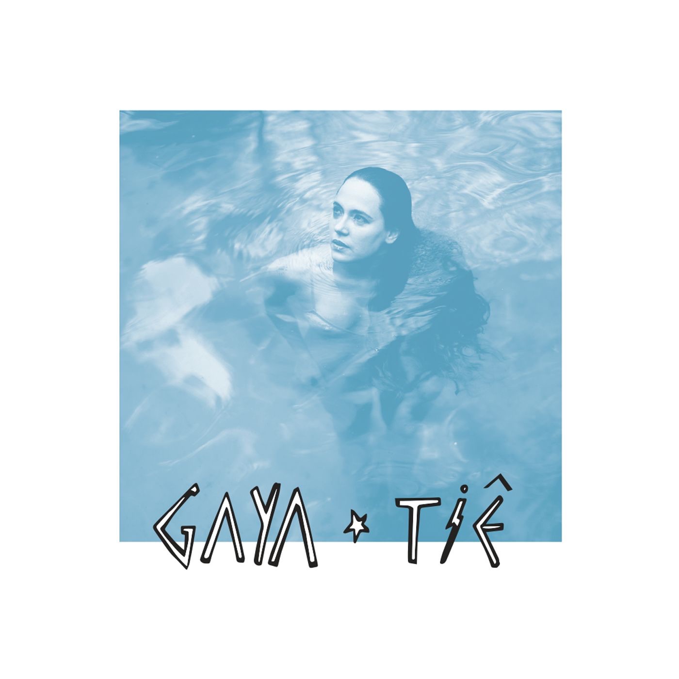 Gaya album cover