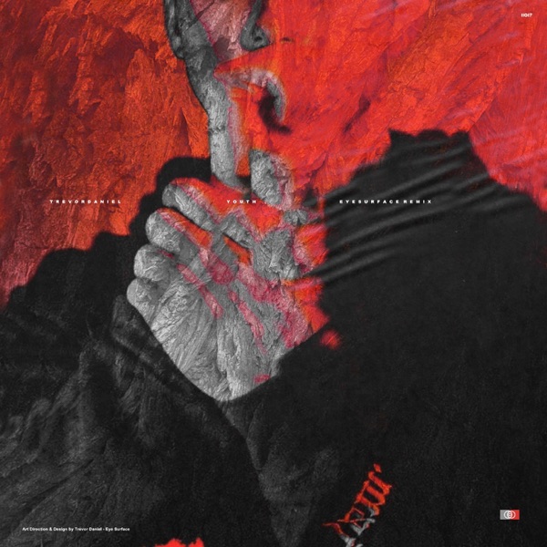 Youth (Eye Surface Remix) - Single album cover