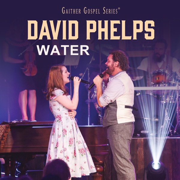 Water (feat. Maggie Beth Phelps) [Live] - Single album cover