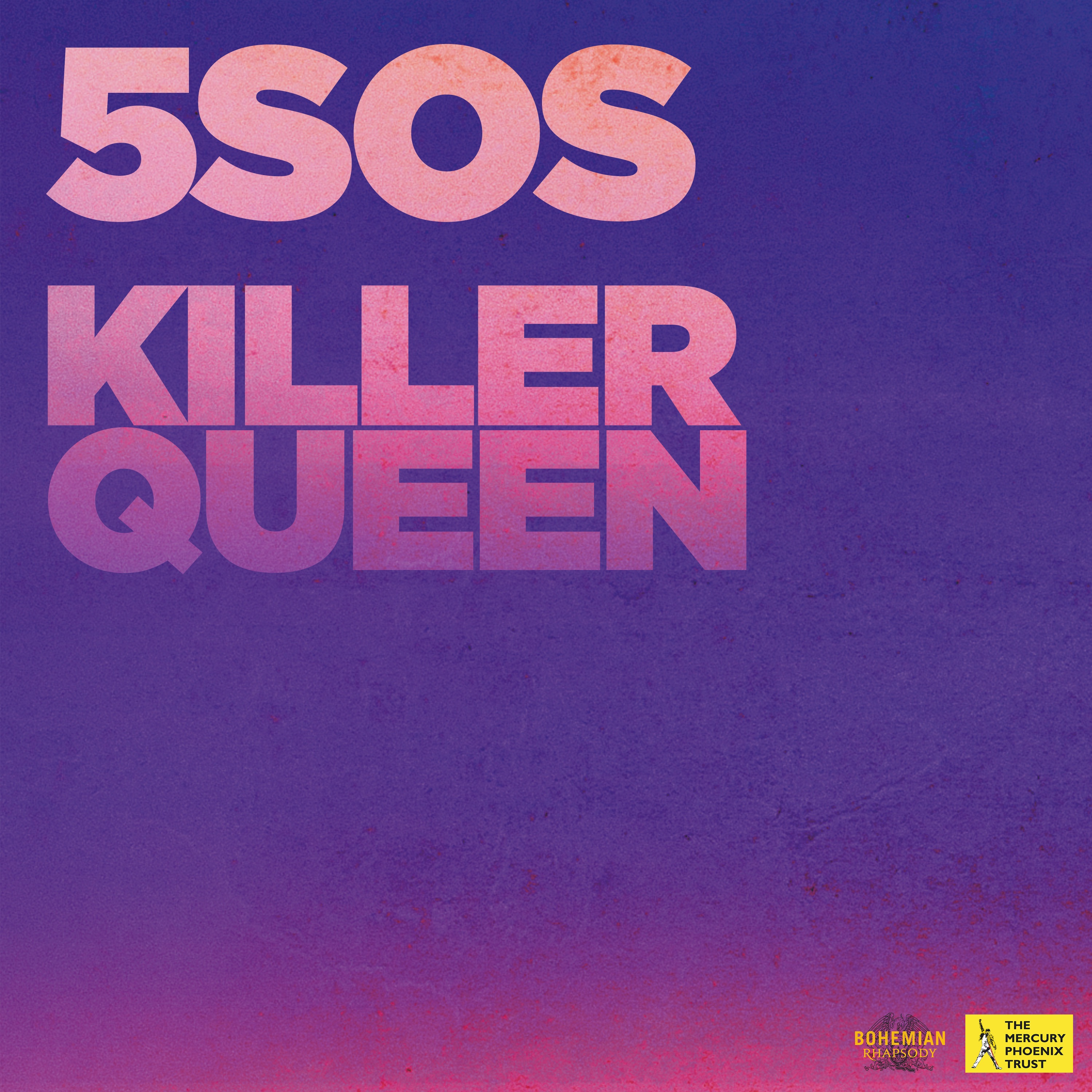 Killer Queen - Single album cover