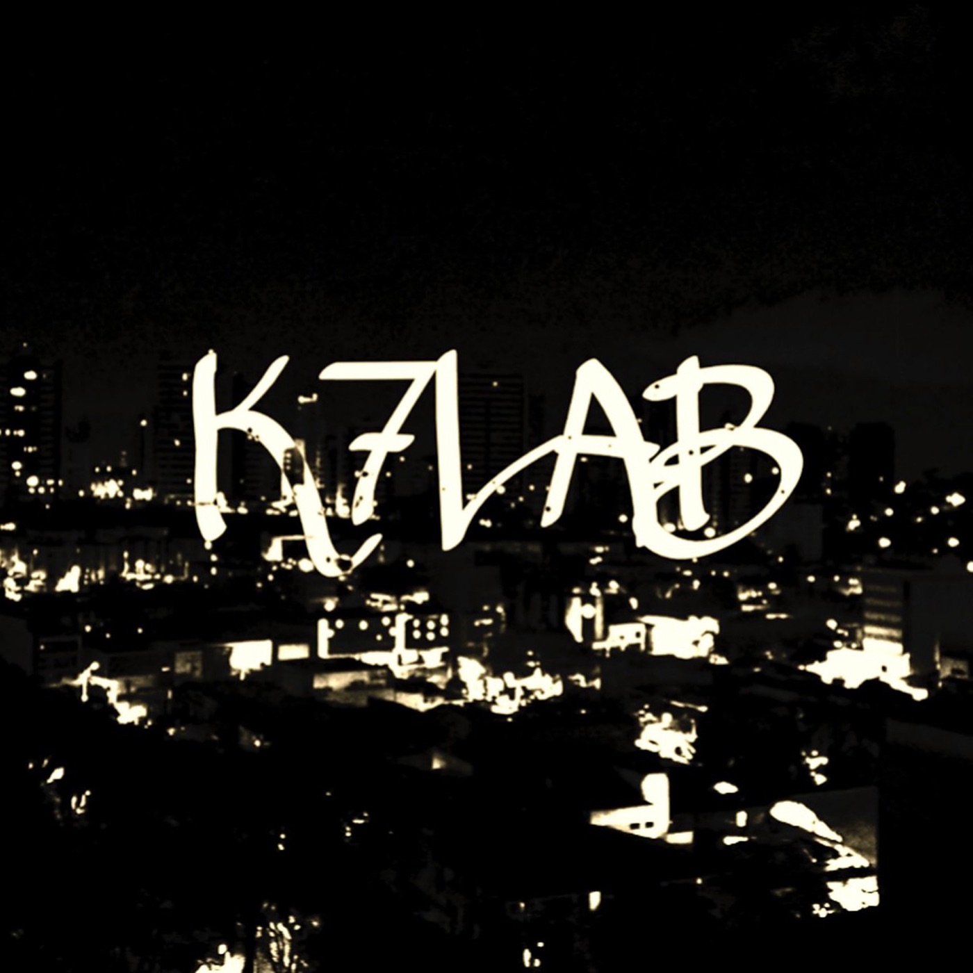 K7Lab - Single album cover
