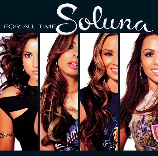 For All Time album cover