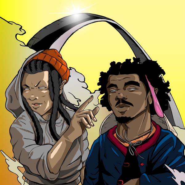 The Run Around (feat. Smino) - Single album cover