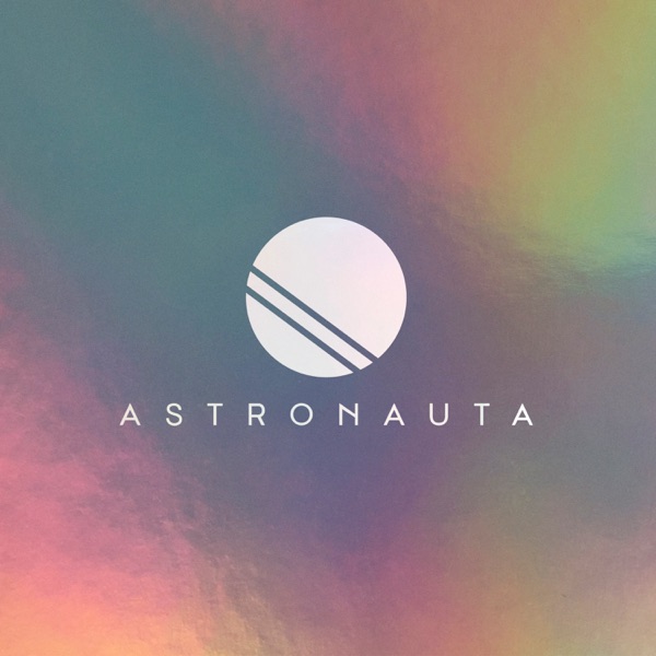 Astronauta album cover