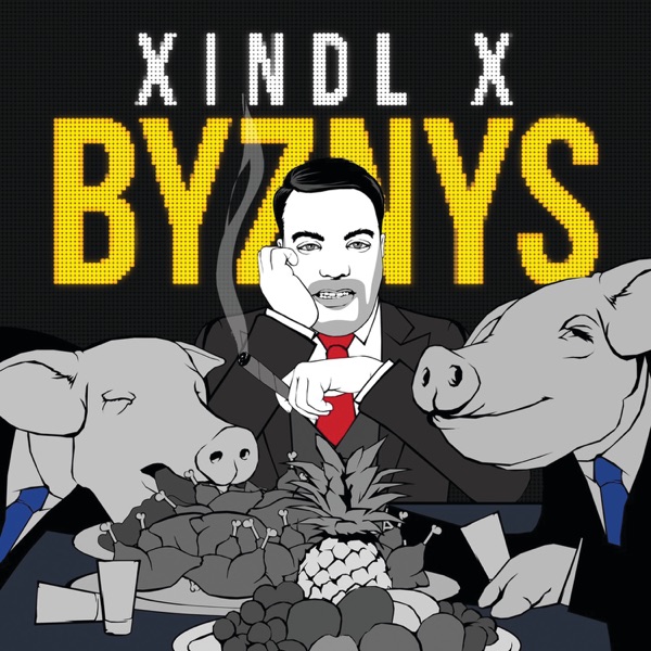 Byznys - Single album cover