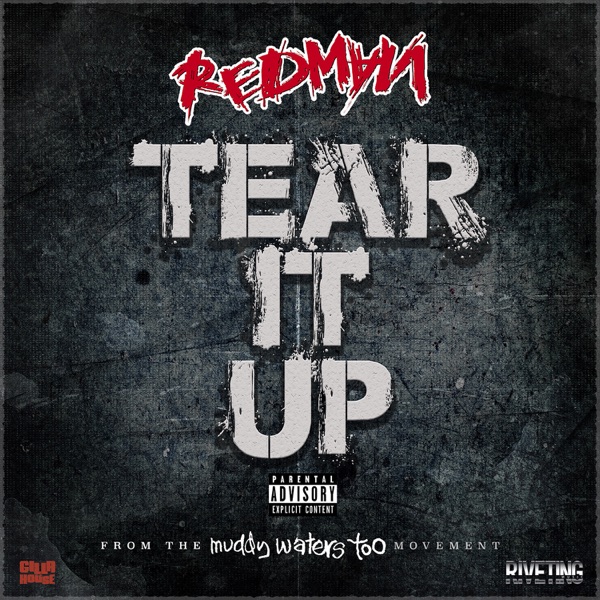 Tear It Up - Single album cover