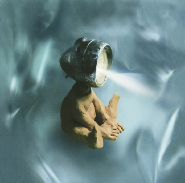 O Monstro Precisa de Amigos album cover