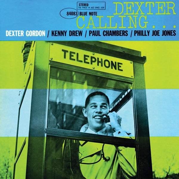 Dexter Calling (Remastered 2015) album cover