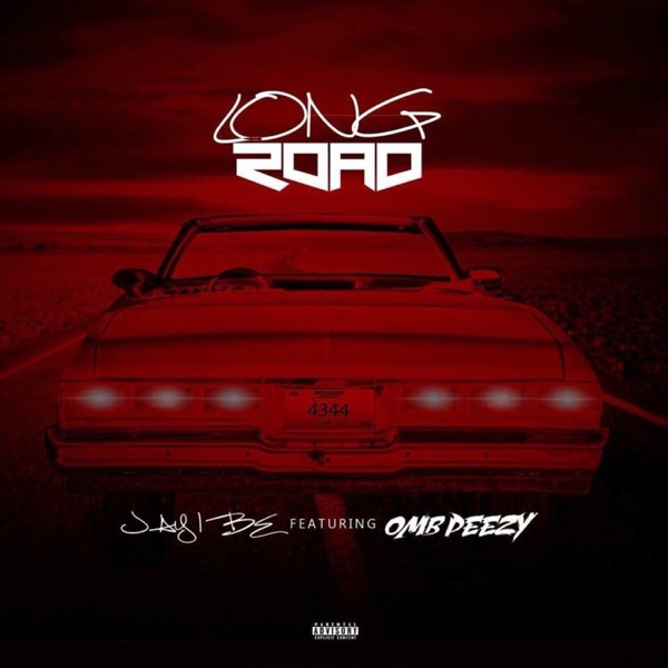Long Road (feat. OMB Peezy) - Single album cover