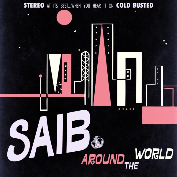 Around the World album cover