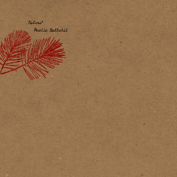 Rustic B******t album cover