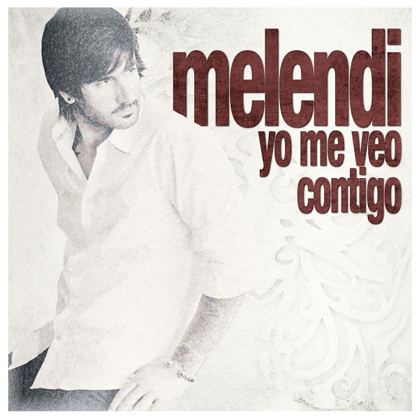Yo me veo contigo - Single album cover