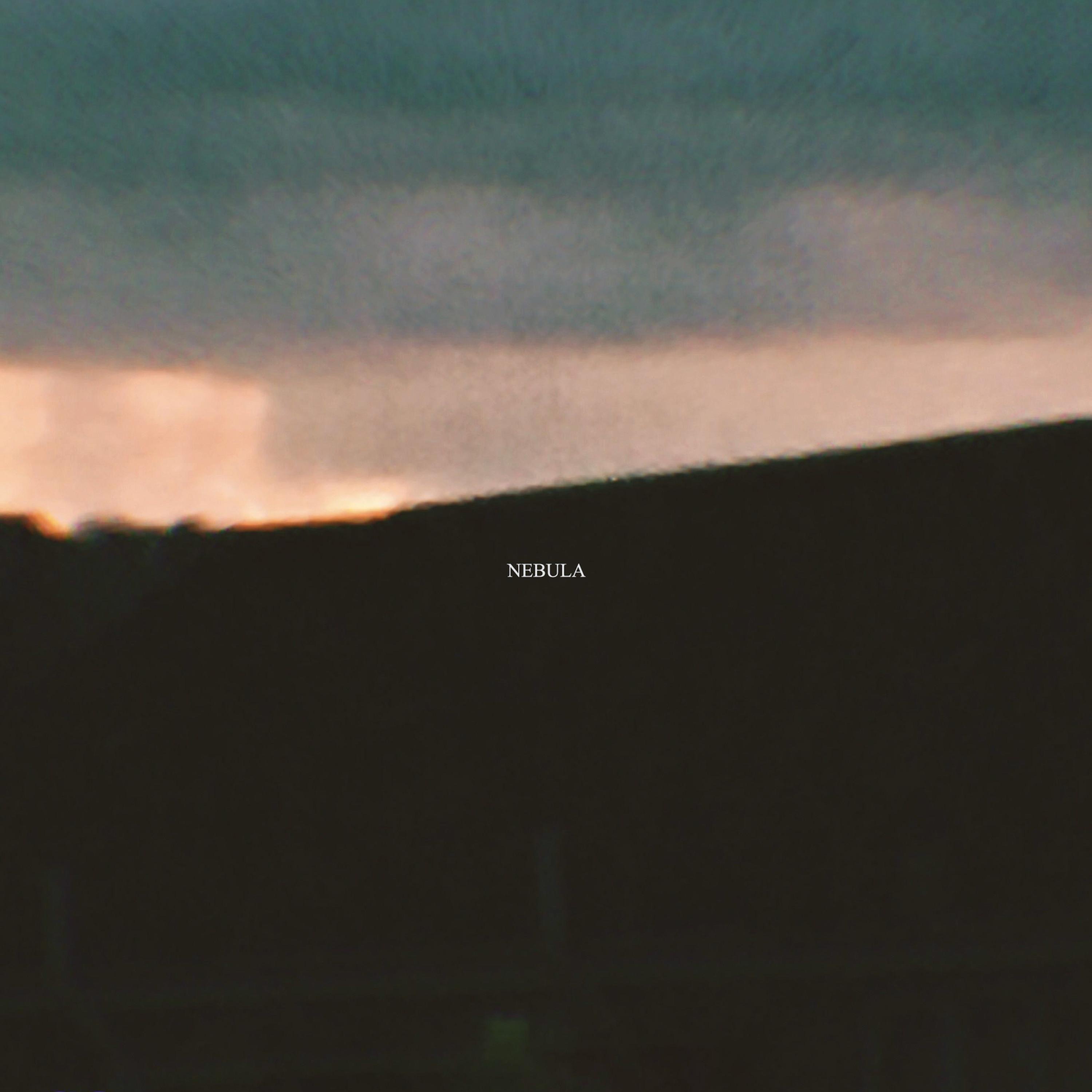 Nebula EP album cover