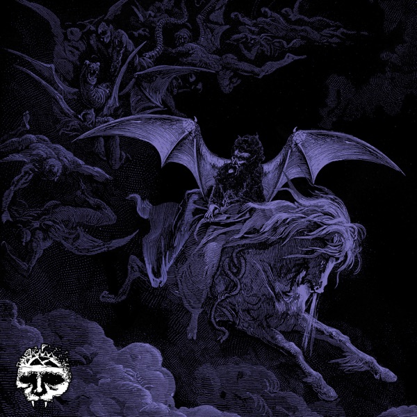 Scorched Earth - Single album cover