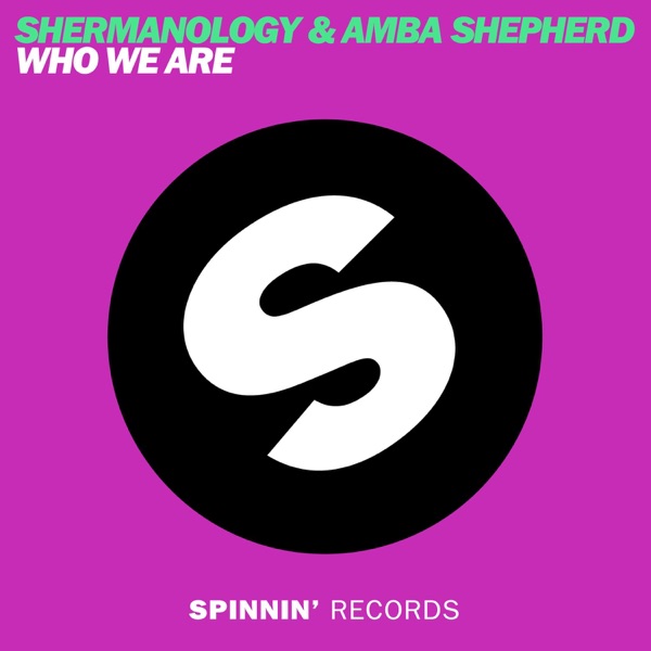 Who We Are (Radio Mix) - Single album cover