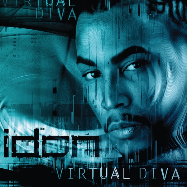 Virtual Diva - Single album cover