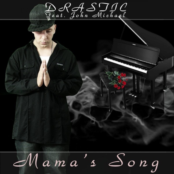 Mama's song (feat. John Michael) - Single album cover