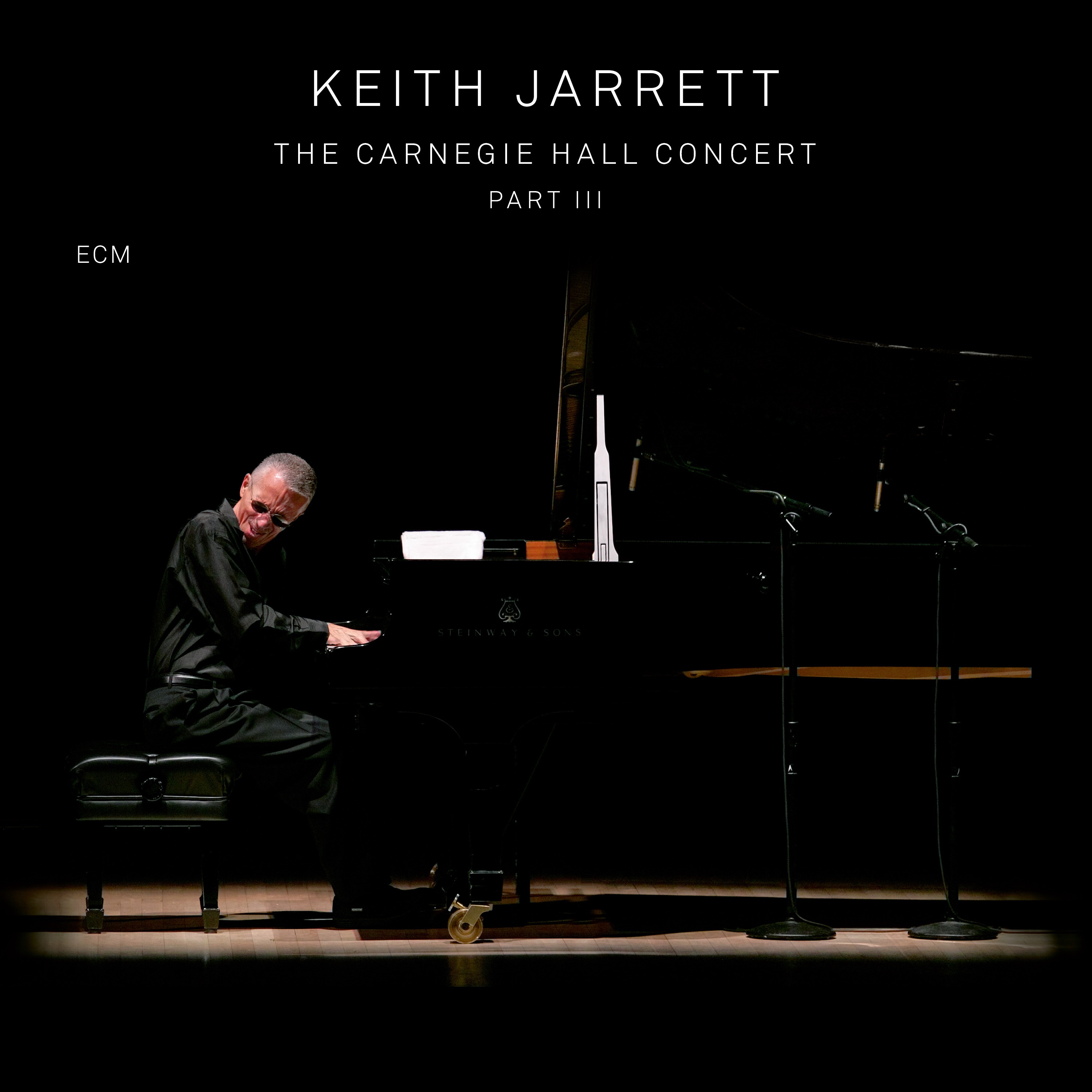 Part 3 (Edit) - Single album cover