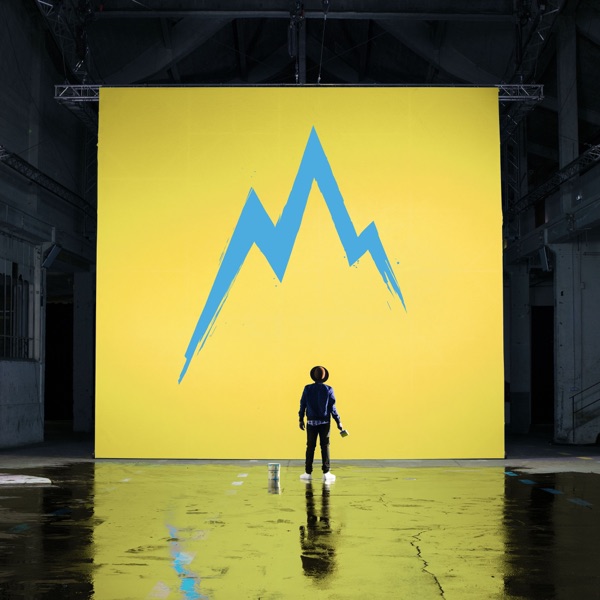 L'Everest (Édition spéciale 2017) album cover