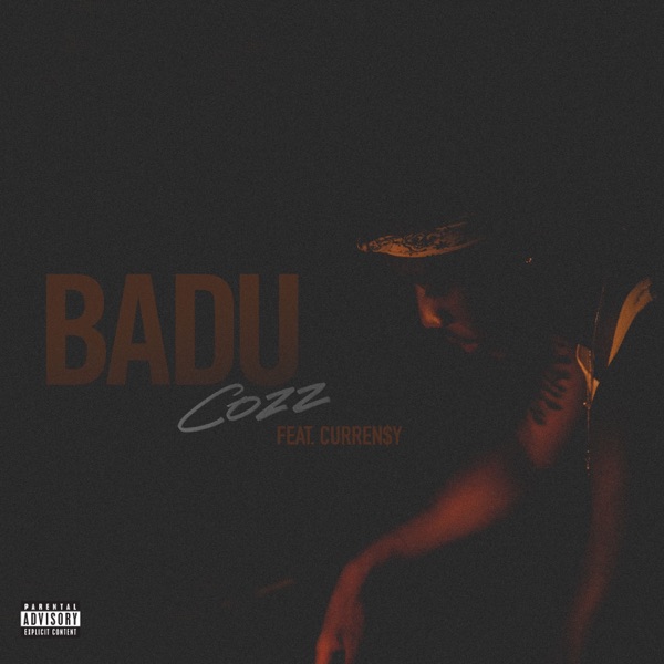 Badu (feat. Curren$y) - Single album cover
