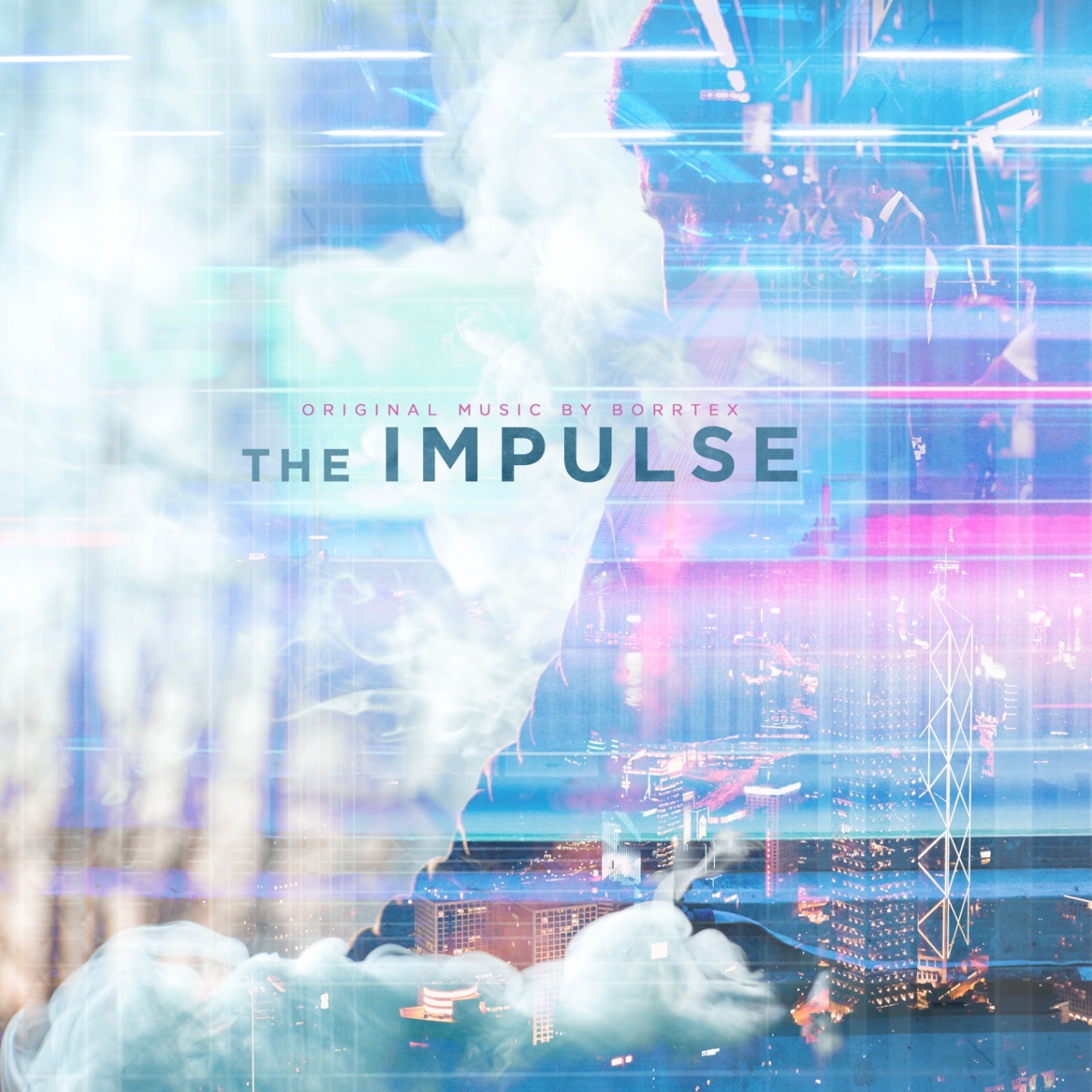 The Impulse album cover
