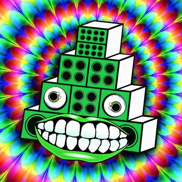 Wise Sound // Mad Sound - Single album cover