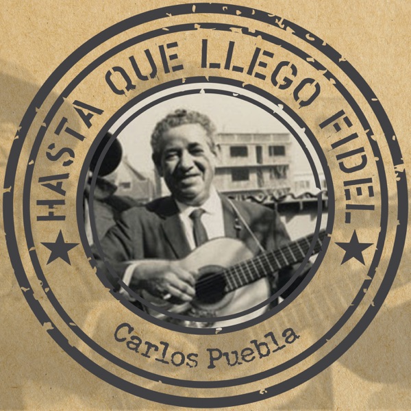 Hasta que llegó Fidel album cover