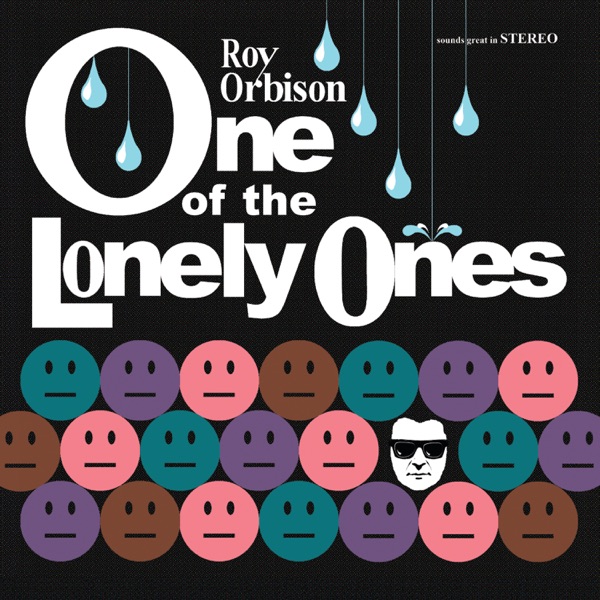 One of the Lonely Ones album cover