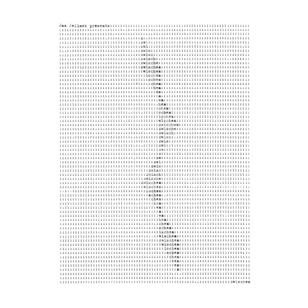 Zwischen album cover