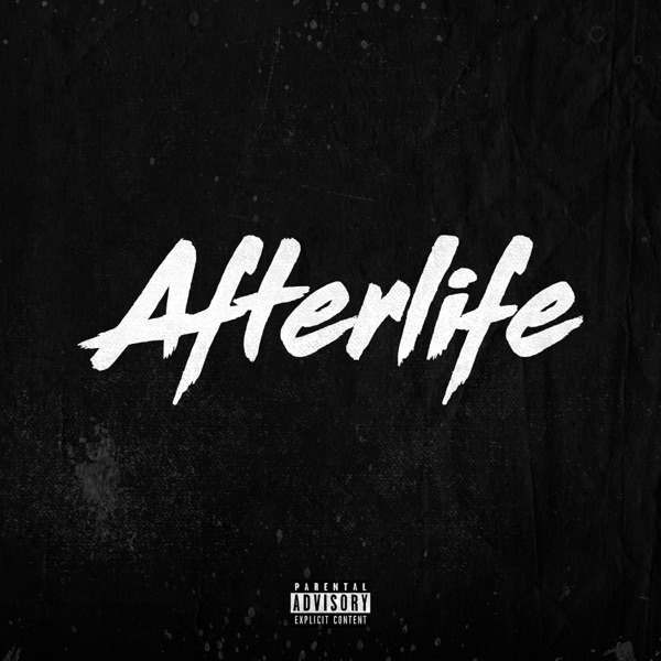 Afterlife - Single album cover