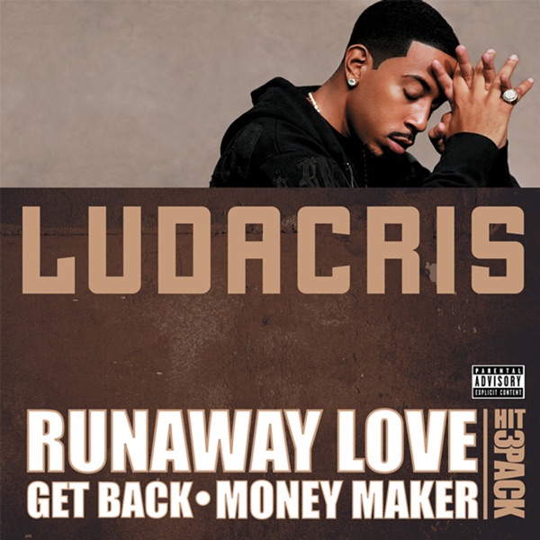 Hit 3 Pack: Runaway Love - EP album cover