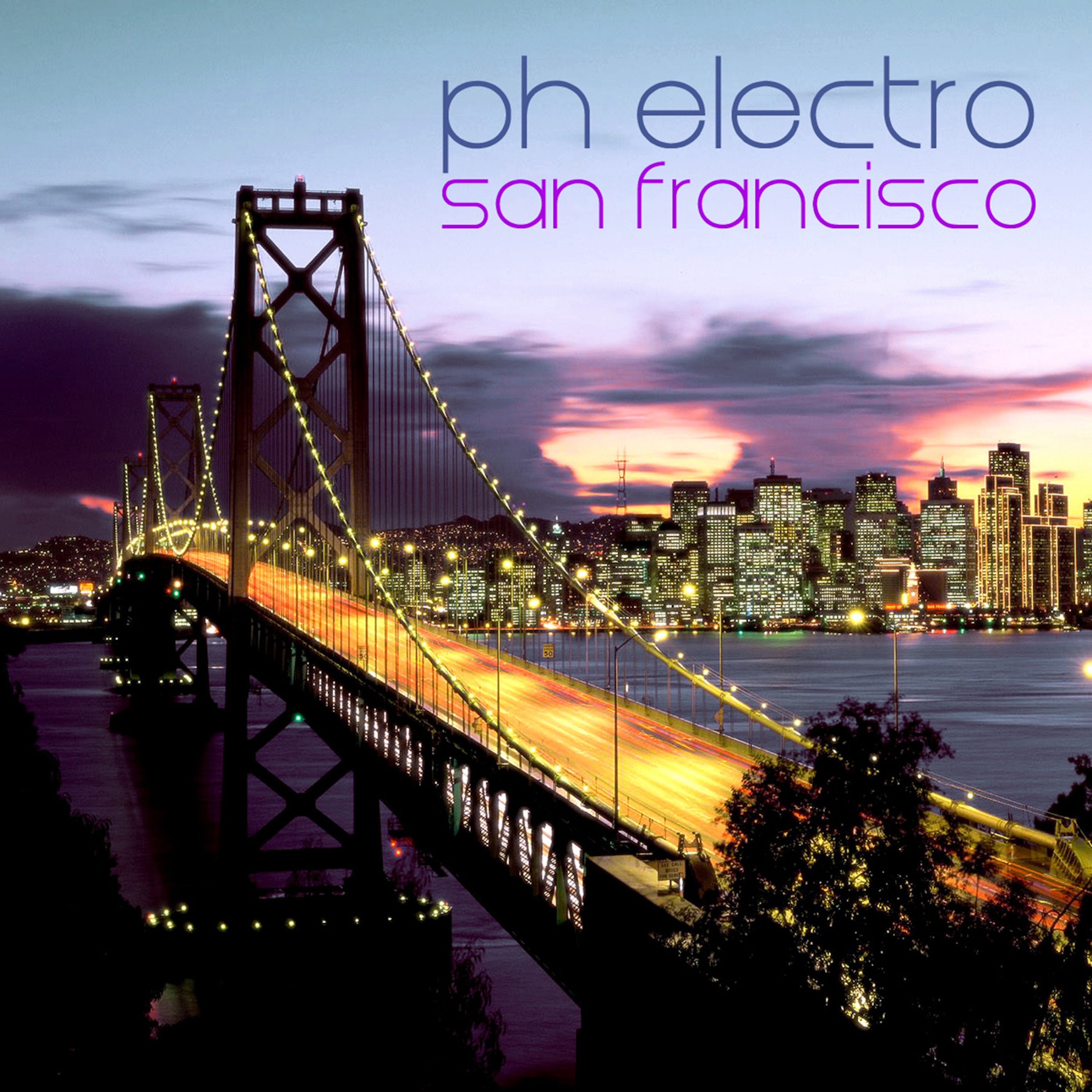 San Francisco album cover