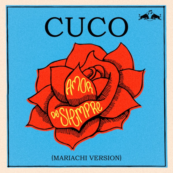 Amor de Siempre (Mariachi Version) - Single album cover