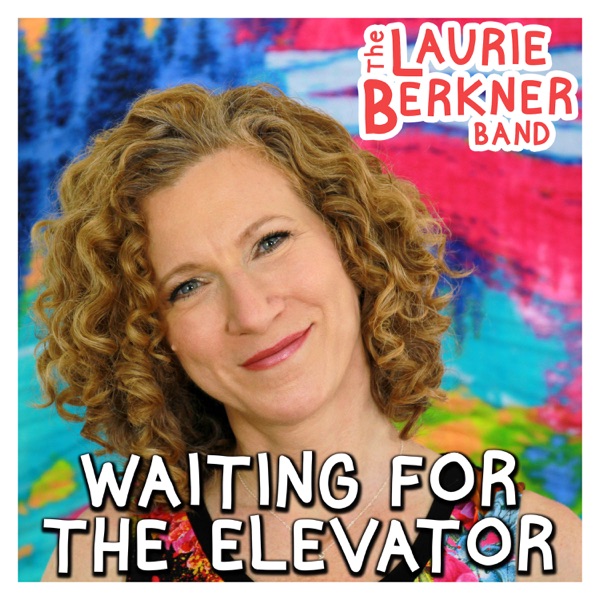 Waiting For the Elevator - Single album cover