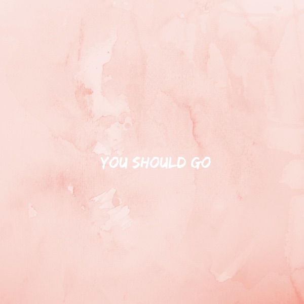 You Should Go - Single album cover