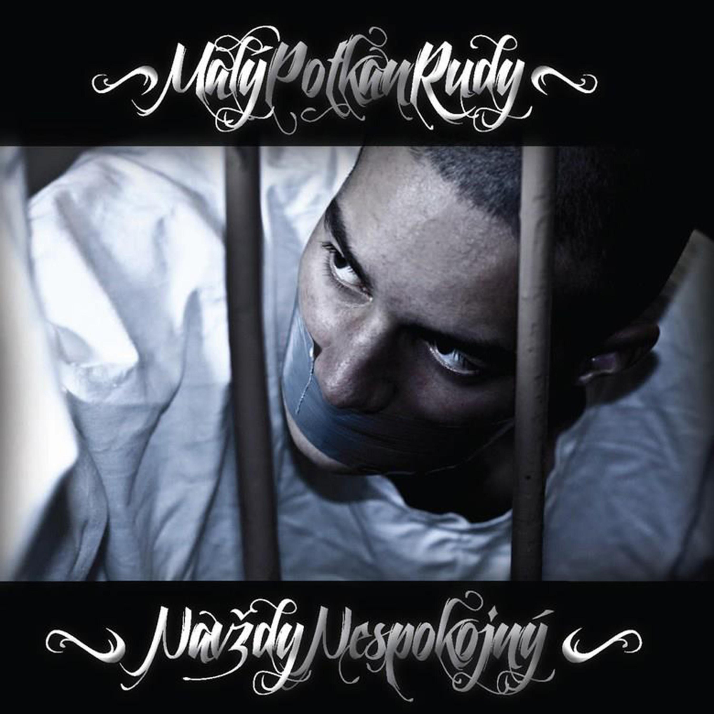 Navždy nespokojný album cover
