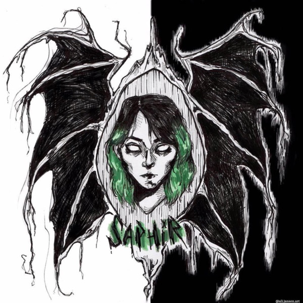 Shaye Saint John - Single album cover