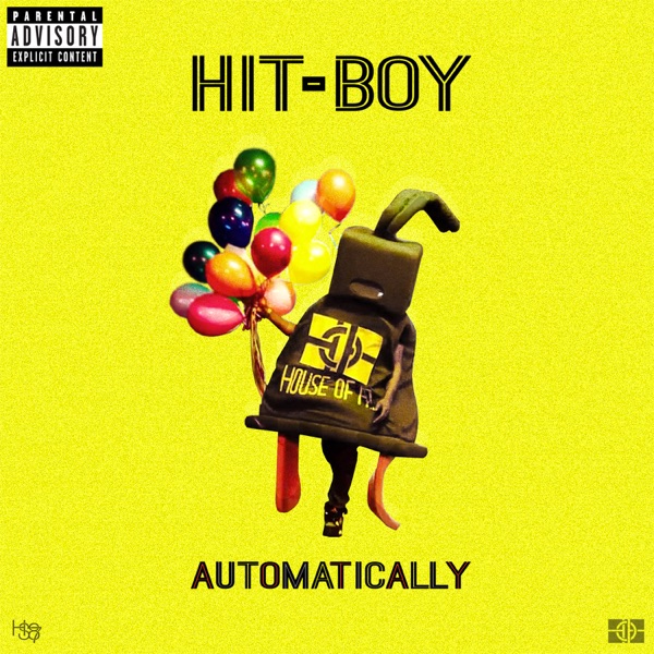 Automatically - Single album cover