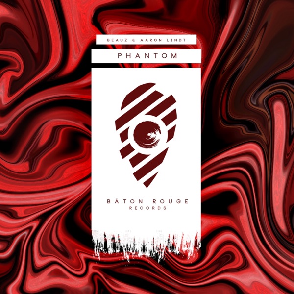 Phantom - Single album cover