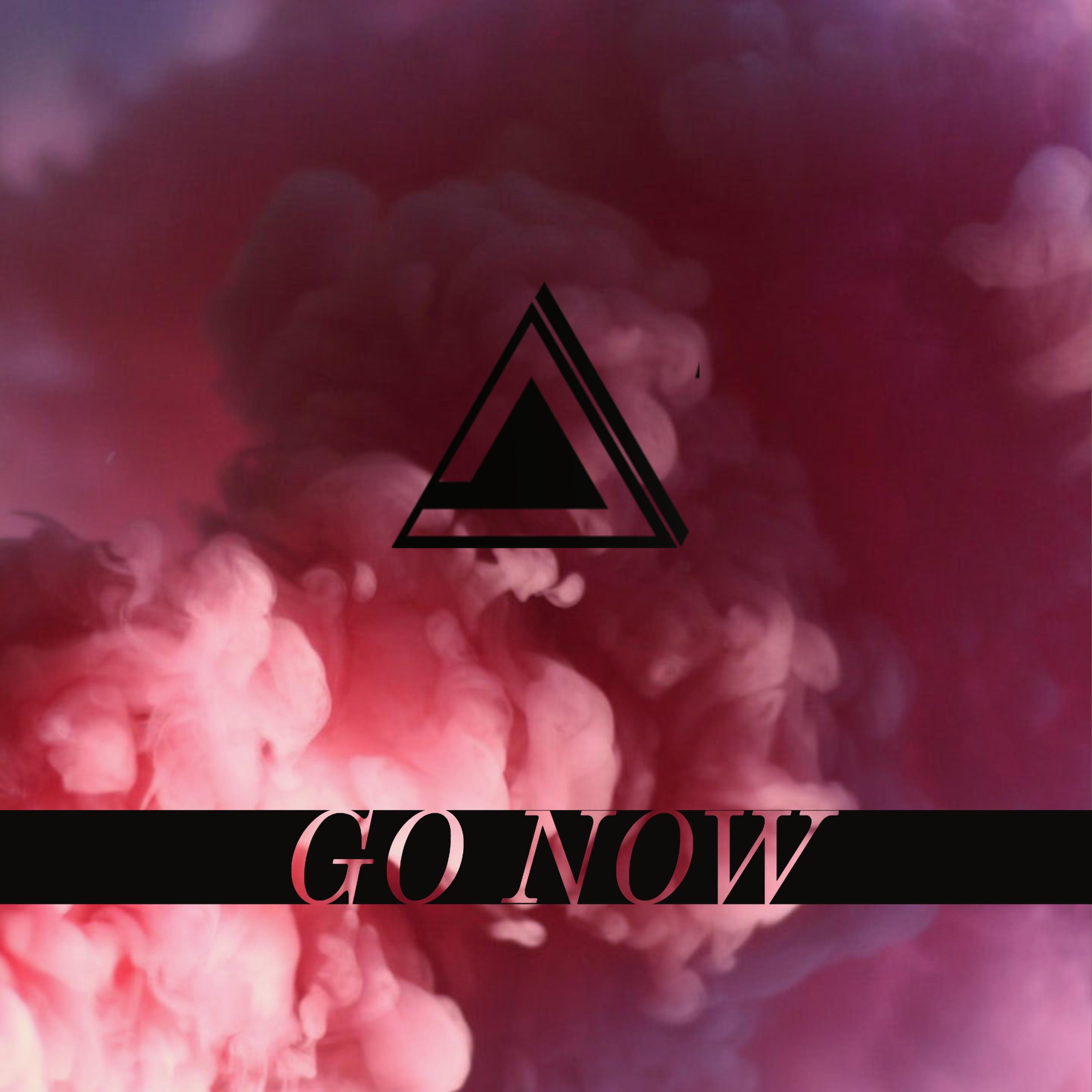 Go Now - Single album cover