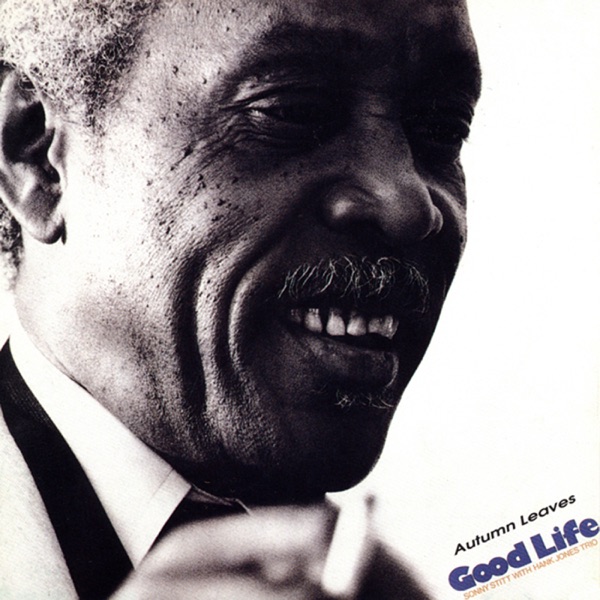 Good Life album cover