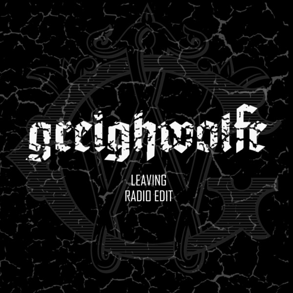 Leaving (Radio Edit) - Single album cover