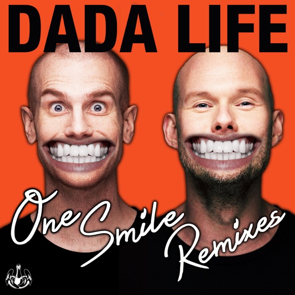 One Smile (Remixes) - Single album cover