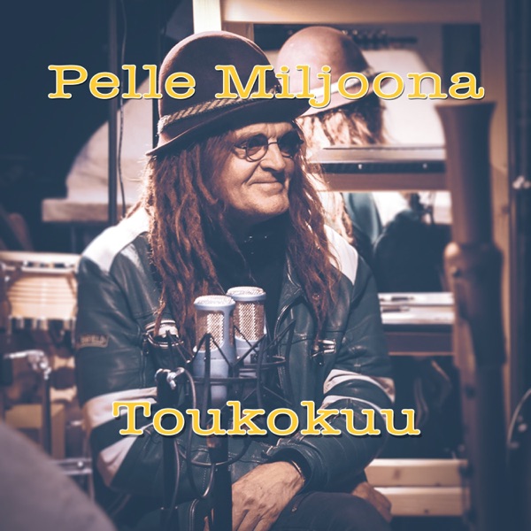 Toukokuu - Single album cover