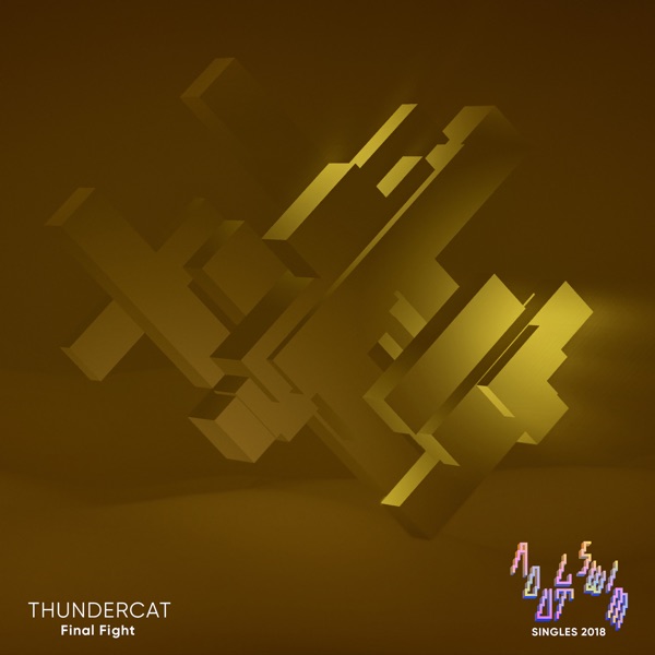 Final Fight - Single album cover