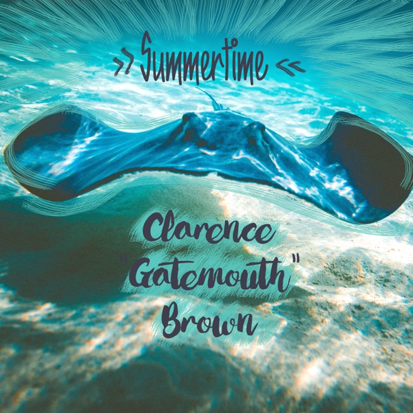 Summertime album cover