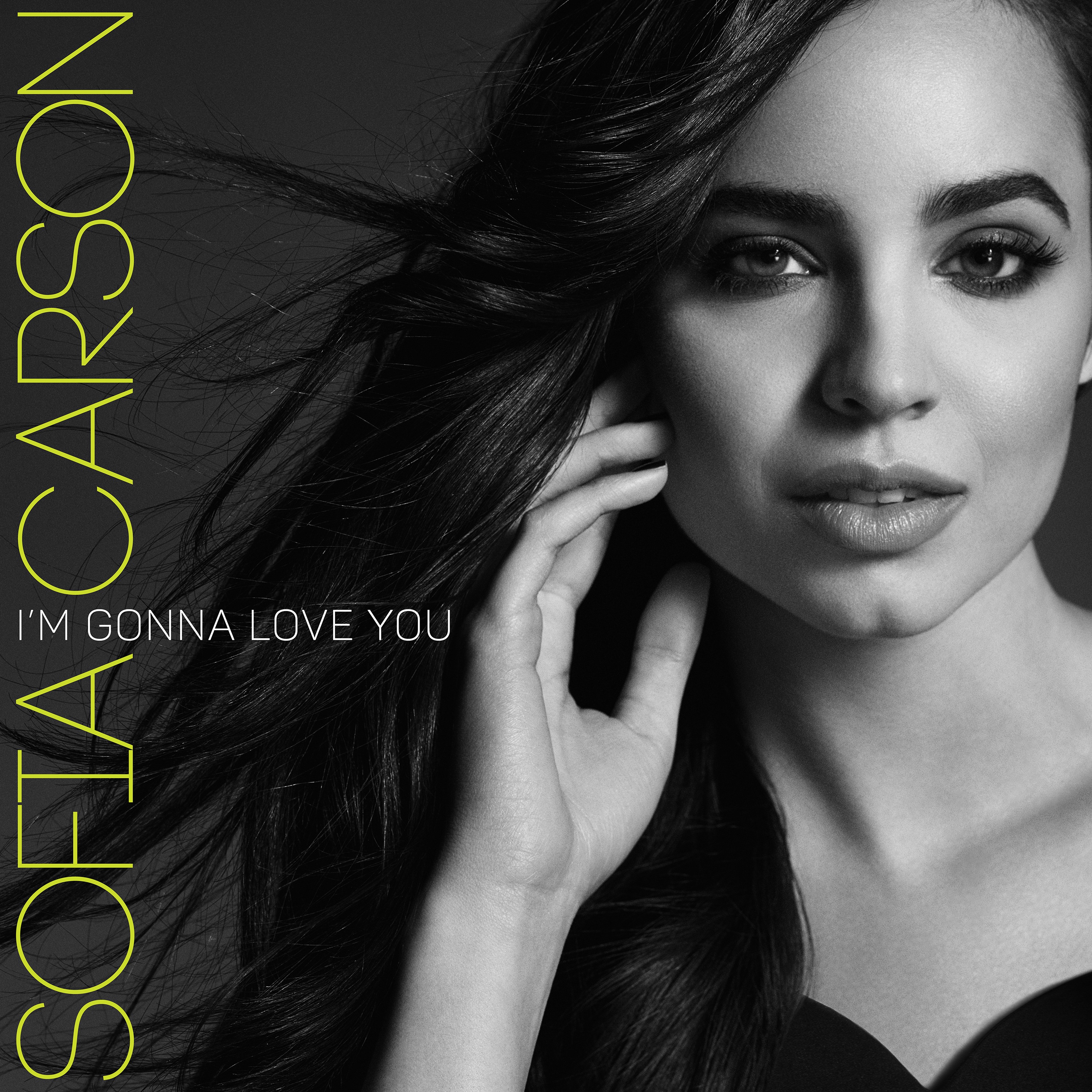 I'm Gonna Love You - Single album cover