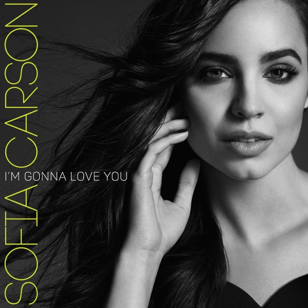 I'm Gonna Love You - Single album cover
