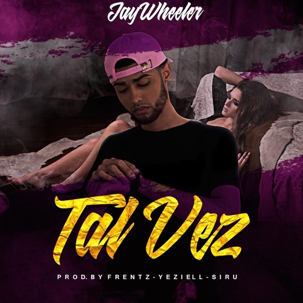 Tal Vez - Single album cover