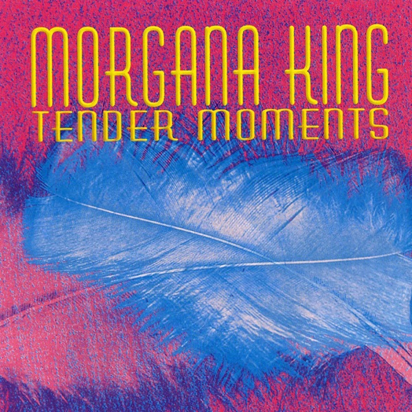 Tender Moments album cover